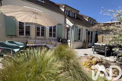 Maison 6 pièces 459000 €