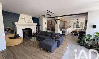 Maison 6 Pièces 162 m² à vendre à Perthes (77930)