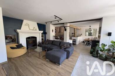 Maison 6 pièces 459000 €
