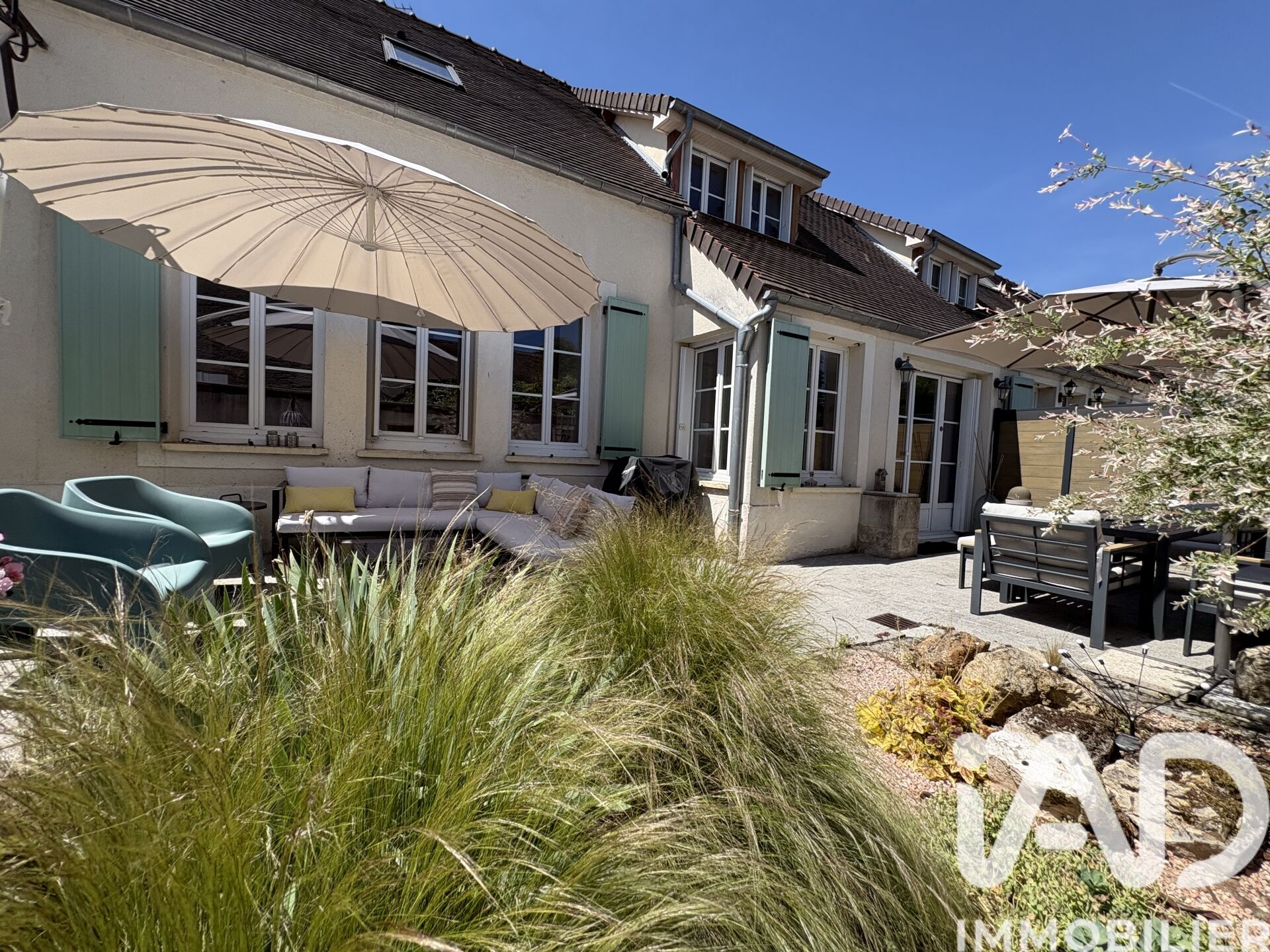 Vente Maison/villa 6 pièces - Photo 2