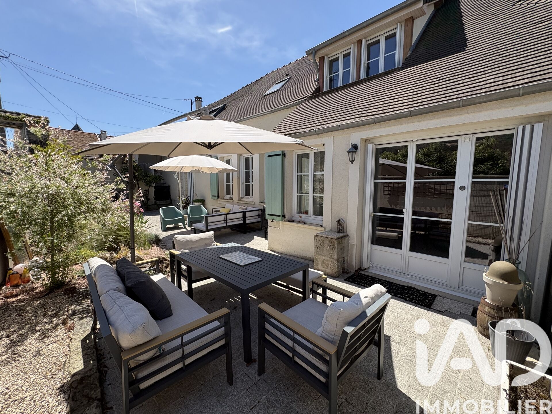 Vente Maison/villa 6 pièces - Photo 3