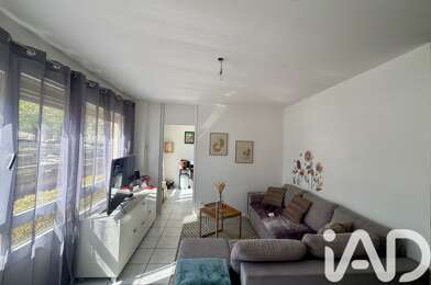 Appartement 3 pièces 168000 €