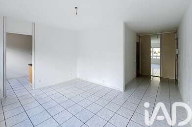 Appartement 3 pièces 168000 €