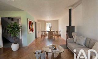 Maison 7 Pièces 129 m² à vendre à Plaisir (78370)