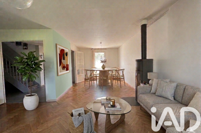 Maison 7 pièces 430000 €