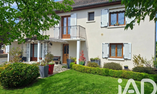 Maison 7 Pièces 177 m² à vendre à Avoine (37420)