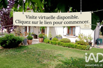 Maison 7 pièces 233000 €