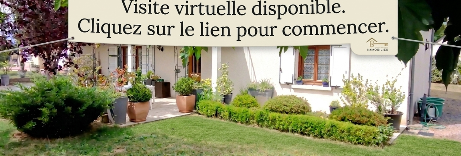 Maison 7 Pièces 177 m² à vendre à Avoine (37420)