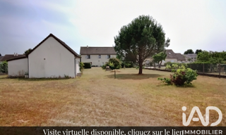Maison 7 Pièces 177 m² à vendre à Avoine (37420)
