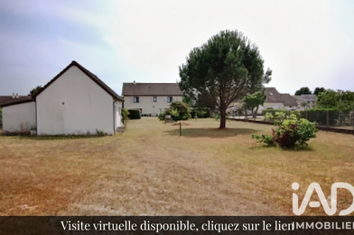 Maison 7 pièces 233000 €