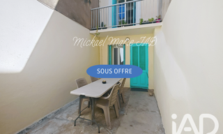 Maison 4 Pièces 110 m² à vendre à Saint-Geniès-de-Fontedit (34480)