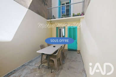 Maison 4 pièces 117000 €