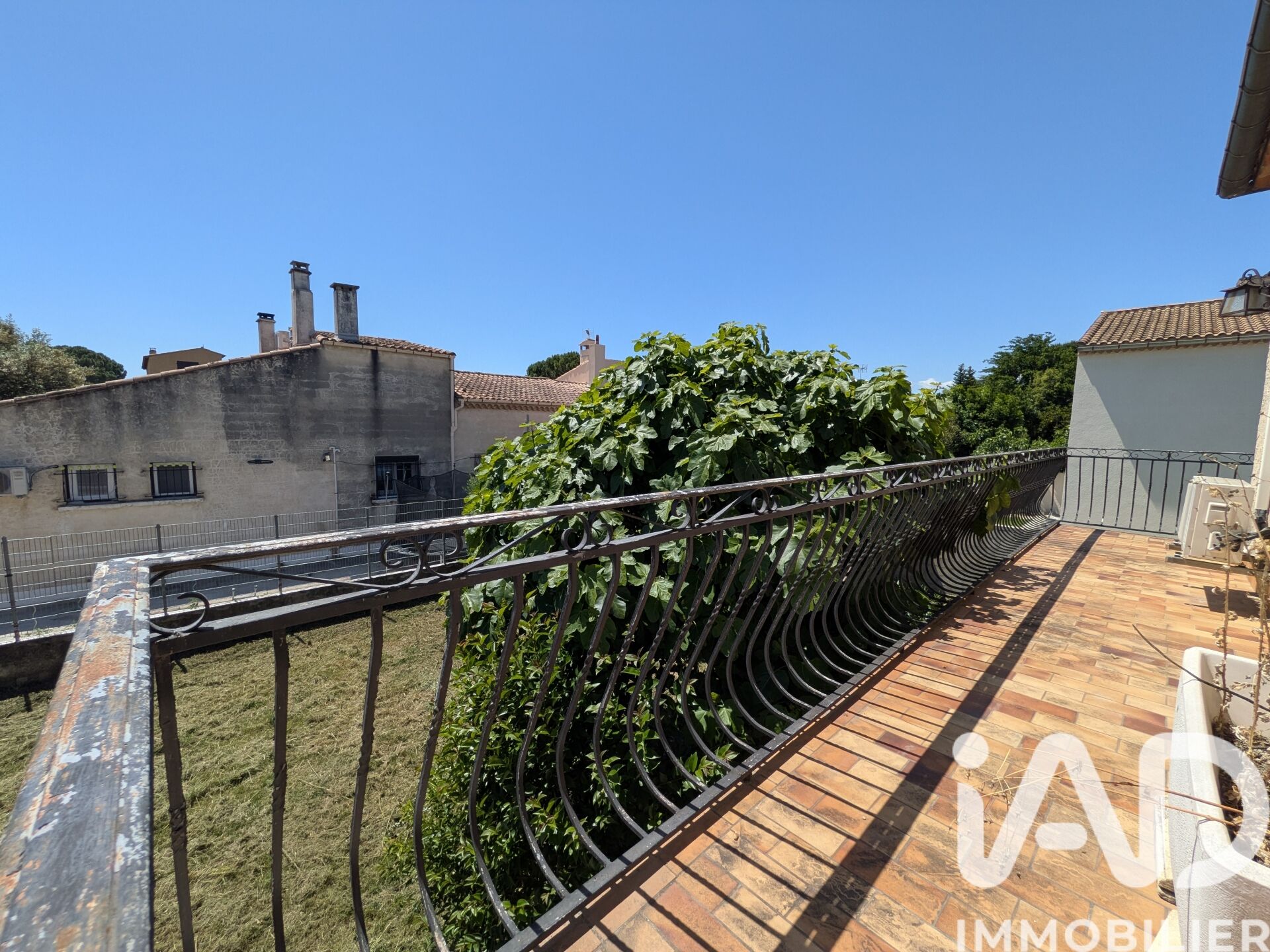 Vente Maison/villa 5 pièces - Photo 2