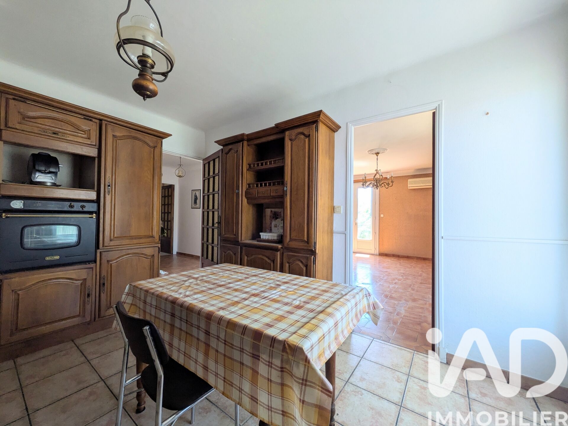 Vente Maison/villa 5 pièces - Photo 4