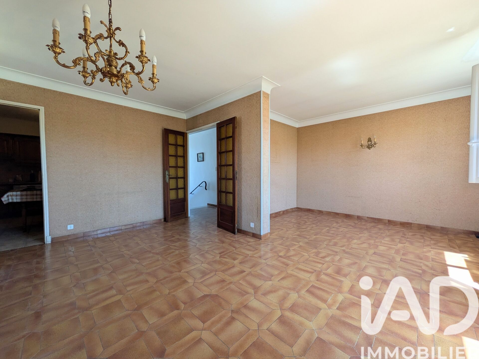Vente Maison/villa 5 pièces - Photo 5