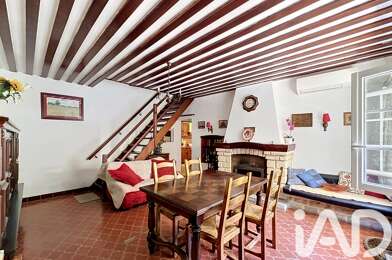 Maison 4 pièces 218000 €