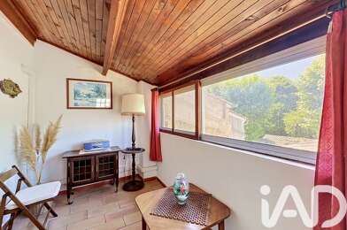 Maison 4 pièces 218000 €