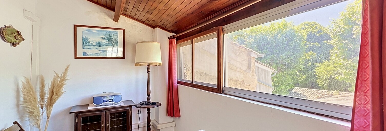 Maison 4 Pièces 85 m² à vendre à Malaucène (84340)