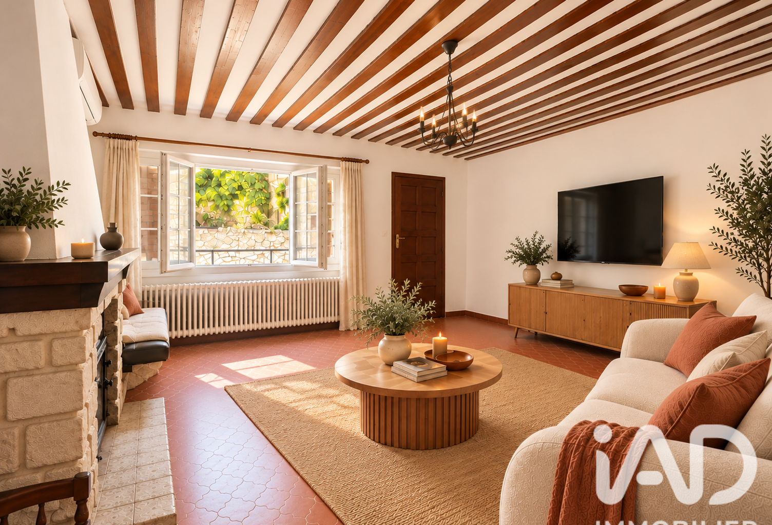 Vente Maison de ville 4 pièces — photo 1