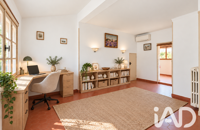 Vente Maison de ville 4 pièces — photo 3