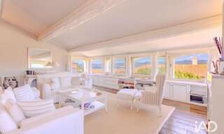 Appartement 5 Pièces 133 m² à vendre à Saint-Tropez (83990)