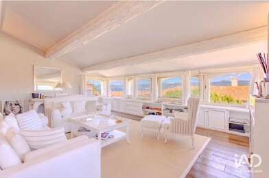 Appartement 5 pièces 2800000 €