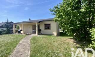 Maison 5 Pièces 139 m² à vendre à Folschviller (57730)