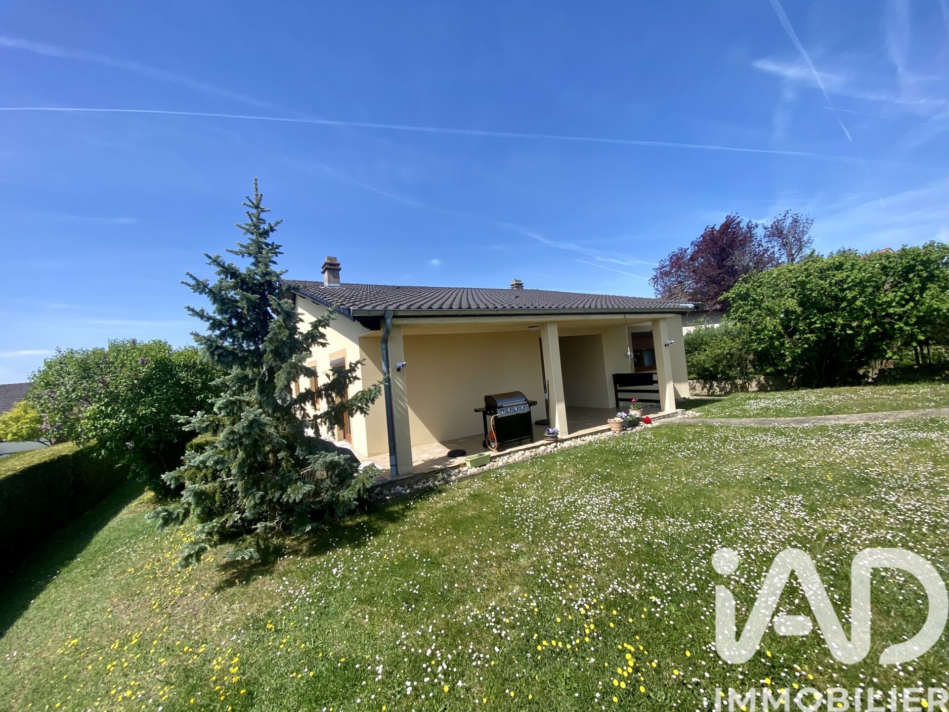 Vente Maison/villa 5 pièces - Photo 2