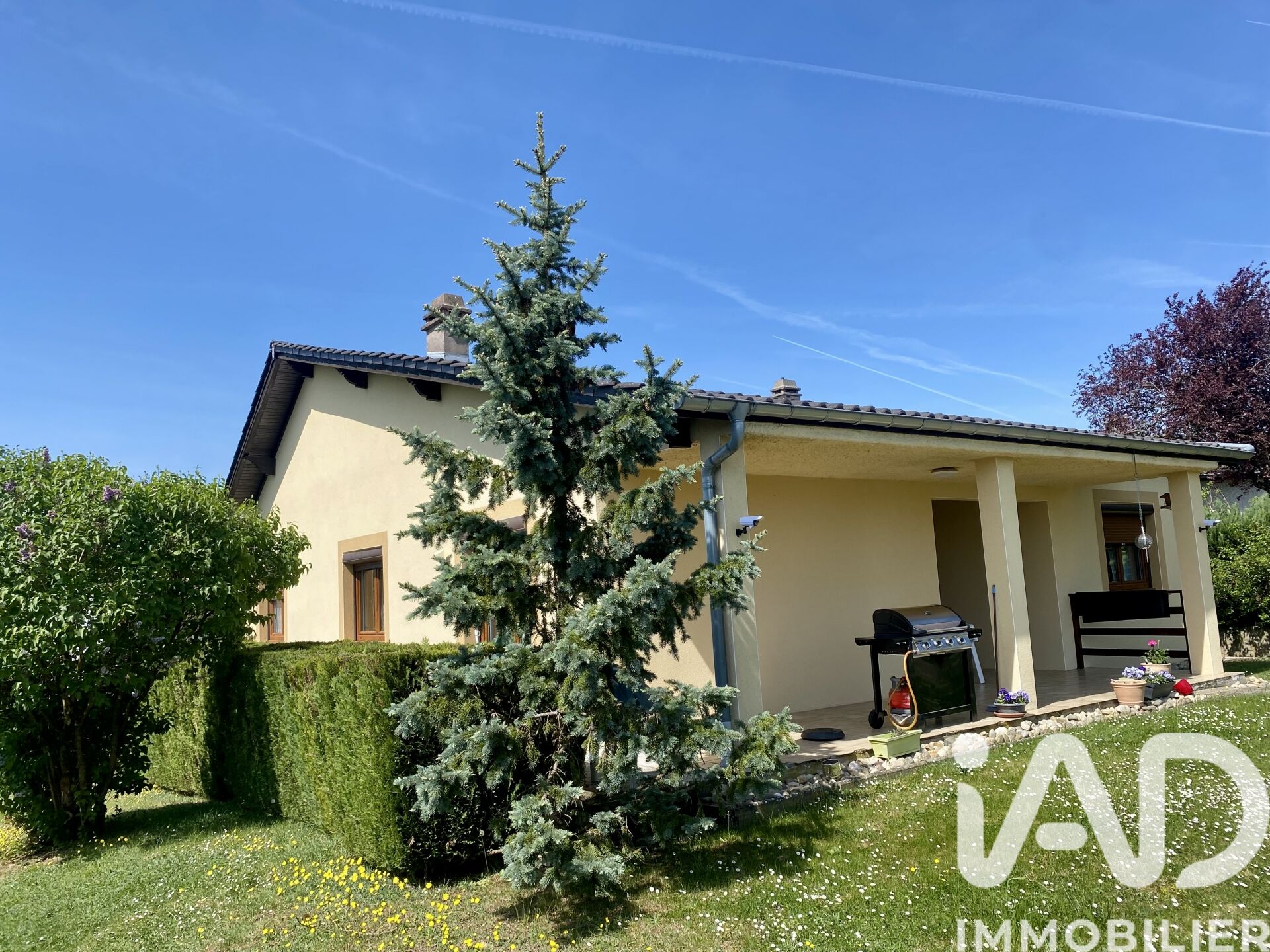 Vente Maison/villa 5 pièces - Photo 3