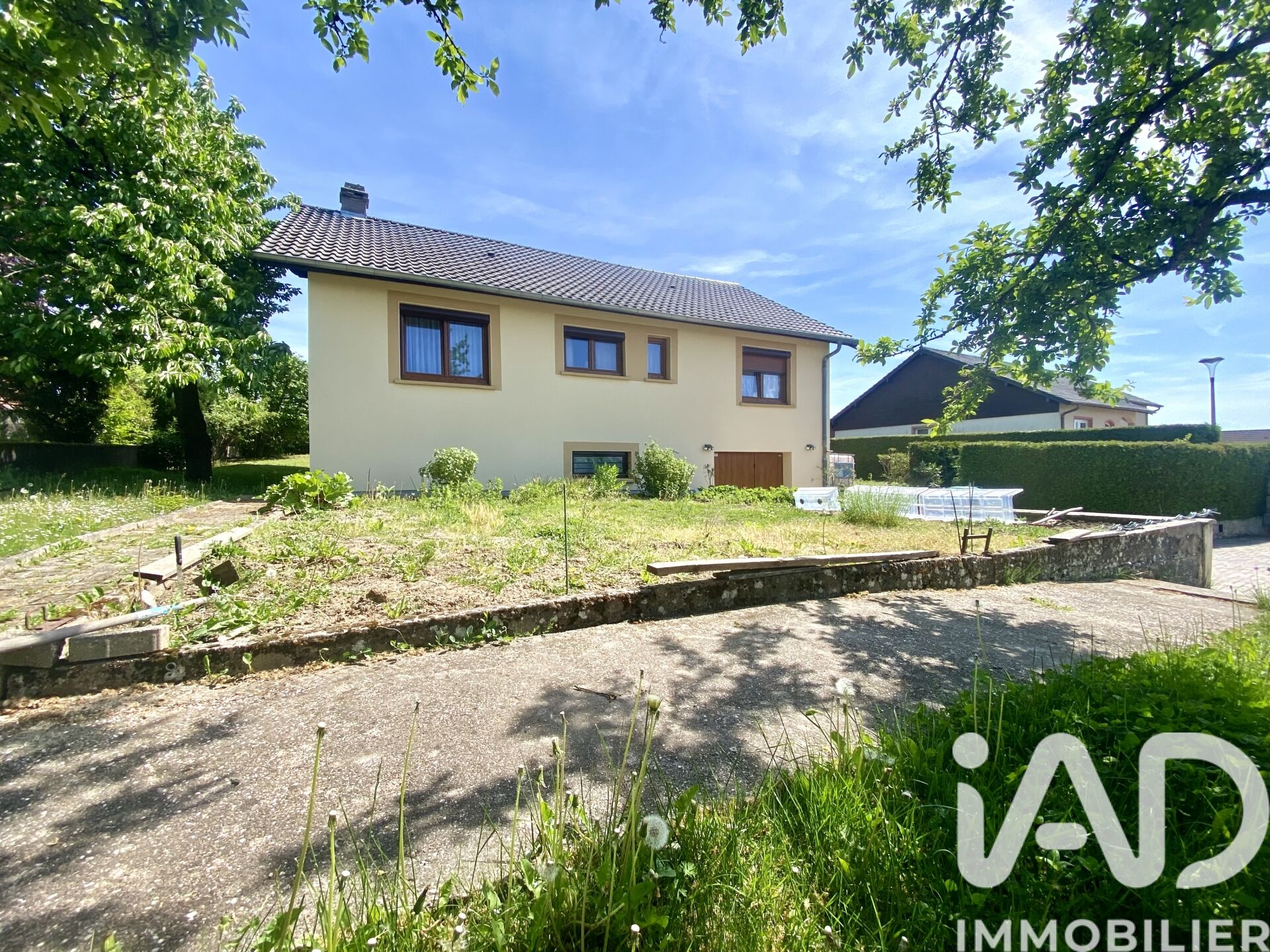 Vente Maison/villa 5 pièces - Photo 4