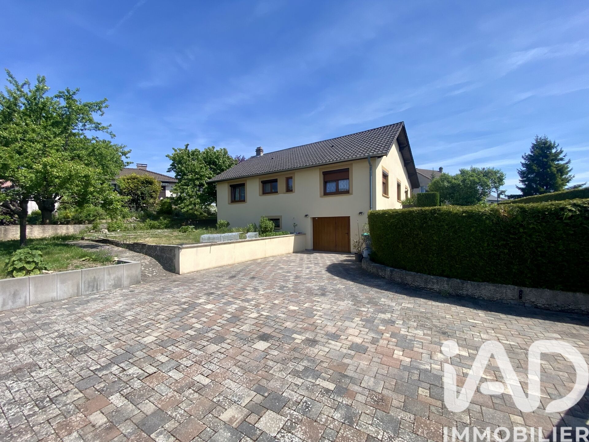 Vente Maison/villa 5 pièces - Photo 5