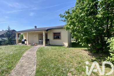 Maison 5 pièces 235000 €