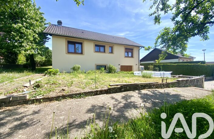 Vente Maison/villa 5 pièces — photo 4