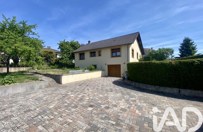 Vente Maison/villa 5 pièces — photo 5