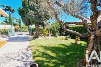 Maison 4 pièces 299000 €