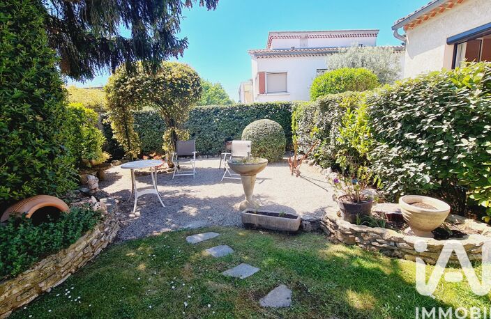 Vente Maison traditionnelle 4 pièces — photo 2