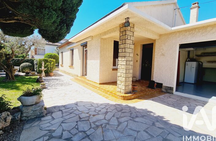 Vente Maison traditionnelle 4 pièces — photo 4