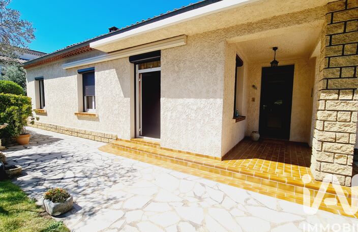 Vente Maison traditionnelle 4 pièces — photo 5