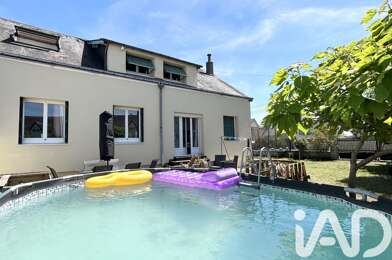 Maison 6 pièces 279990 €