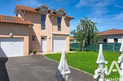 Maison 4 pièces 199900 €