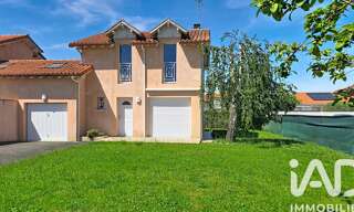 Maison 4 Pièces 70 m² à vendre à Juillan (65290)