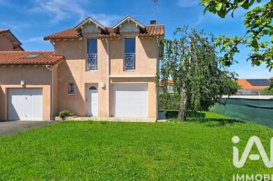 Maison 4 pièces 199900 €