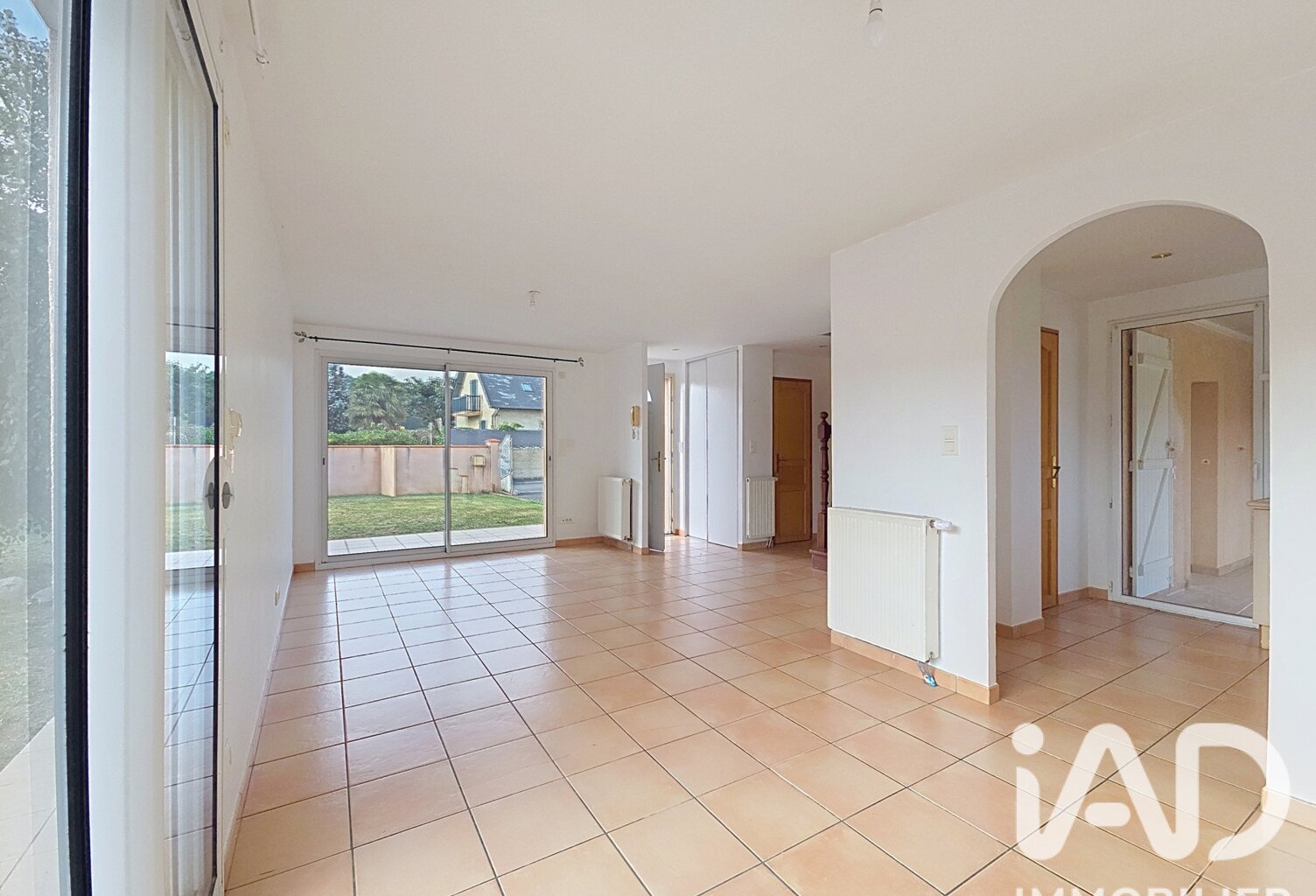 Vente Maison/villa 4 pièces — photo 1