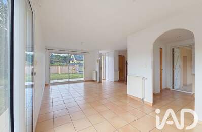 Vente Maison/villa 4 pièces — photo du bien