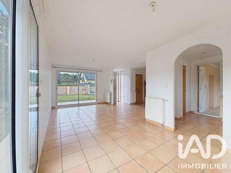 Vente Maison/villa 4 pièces — photo 1