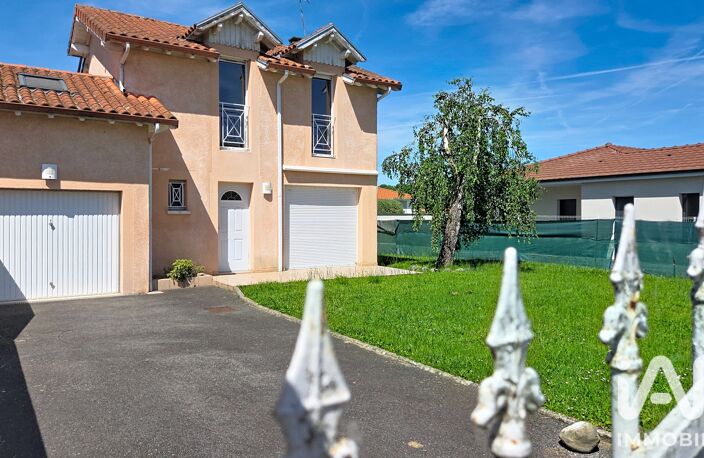 Vente Maison/villa 4 pièces — photo 2