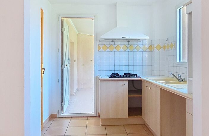 Vente Maison/villa 4 pièces — photo 3