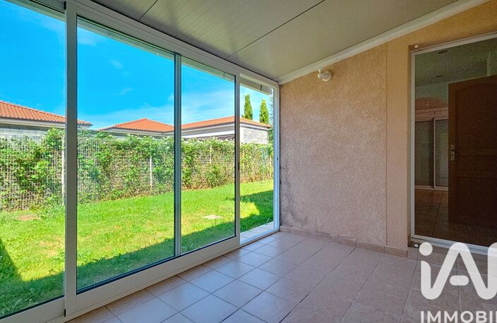 Vente Maison/villa 4 pièces — photo 5
