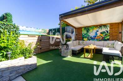 Appartement 3 pièces 299000 €