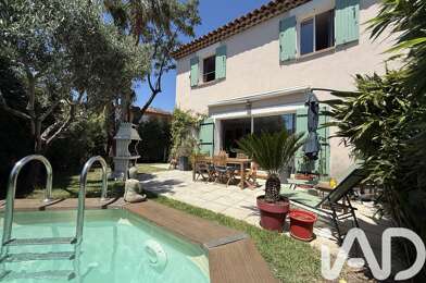 Maison 4 pièces 485000 €